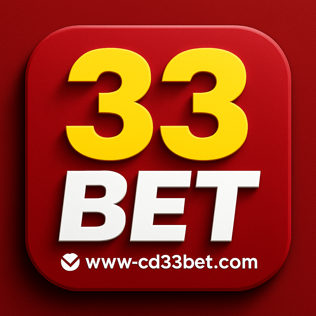 cd33 bet lottery Banner